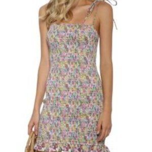 W.A.P.G. Life Like This Dress